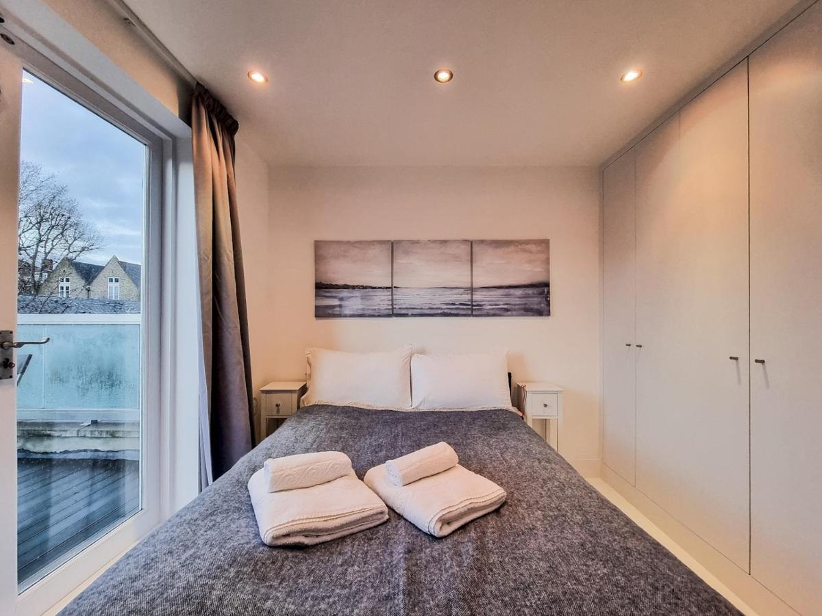 Pass The Keys Family Friendly 2 Bedroom Gem In Shepherd'S Bush Londres Exterior foto