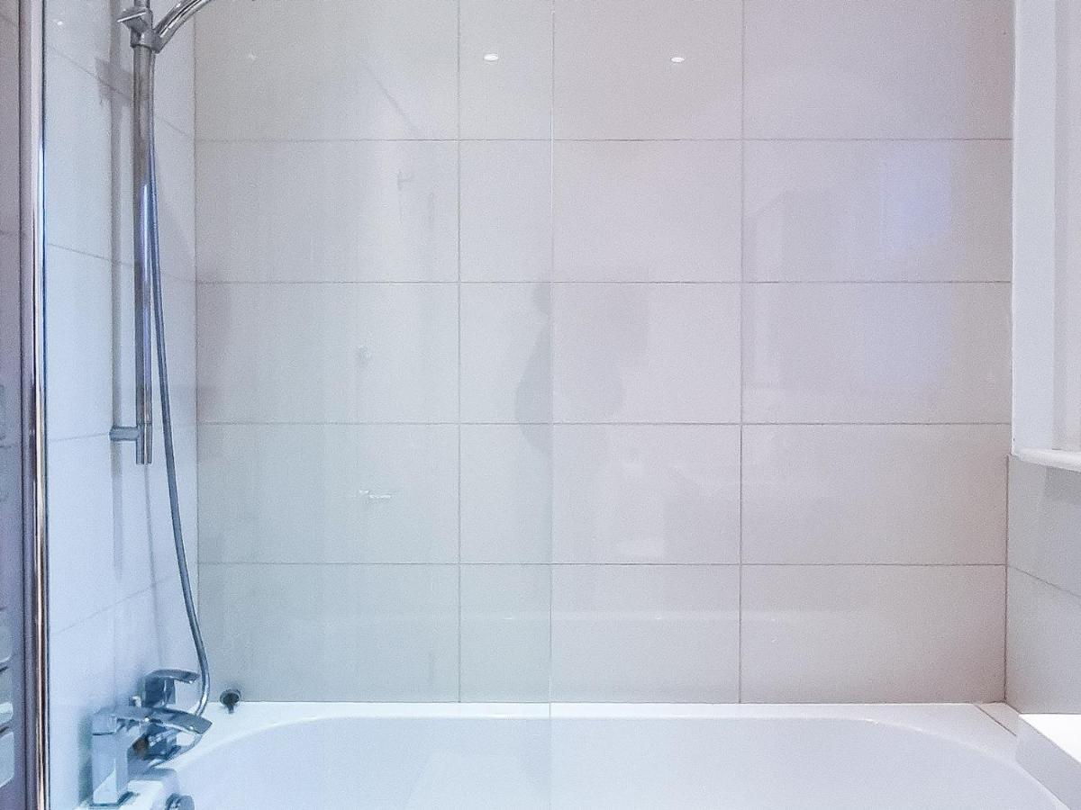 Pass The Keys Family Friendly 2 Bedroom Gem In Shepherd'S Bush Londres Exterior foto