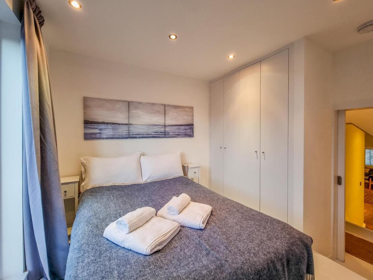 Pass The Keys Family Friendly 2 Bedroom Gem In Shepherd'S Bush Londres Exterior foto