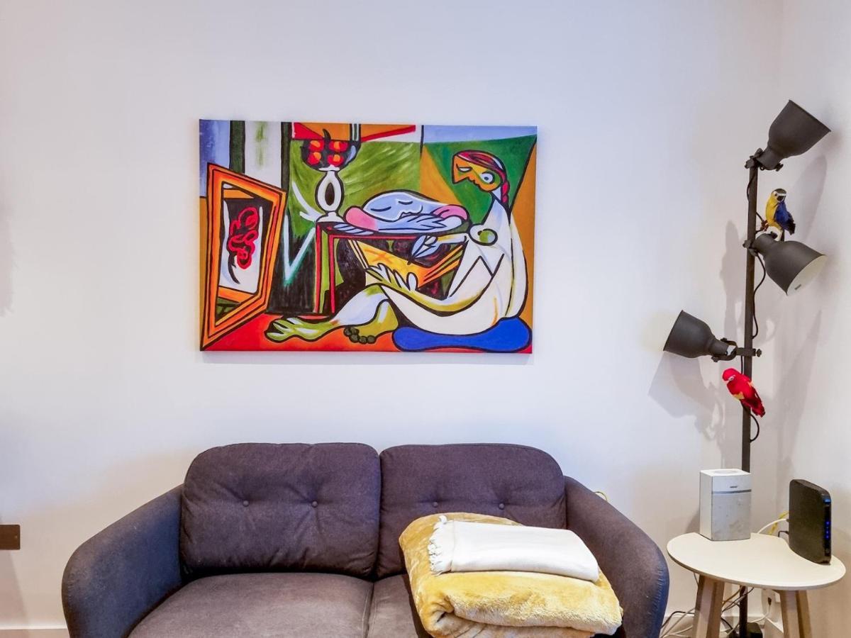 Pass The Keys Family Friendly 2 Bedroom Gem In Shepherd'S Bush Londres Exterior foto